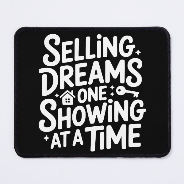 Item preview, Selling Dreams One Showing at a Time designed and sold by theartfulaspie.