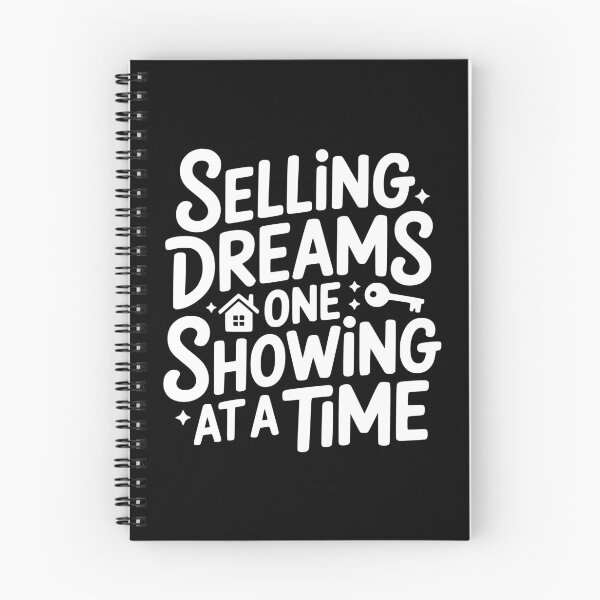 Item preview, Selling Dreams One Showing at a Time designed and sold by theartfulaspie.