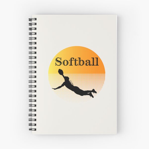 Item preview, Softball Game Moment designed and sold by FanFest.
