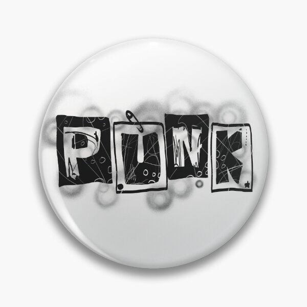 Item preview, PUNK designed and sold by SombreroDoodles.