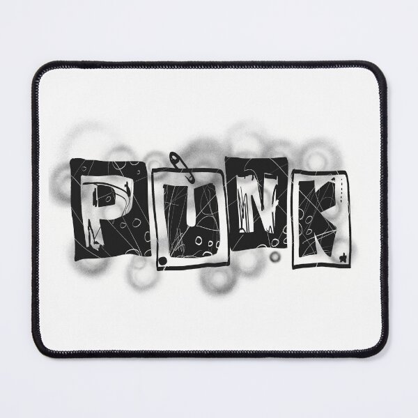 Item preview, PUNK designed and sold by SombreroDoodles.