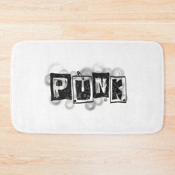 Item preview, PUNK designed and sold by SombreroDoodles.