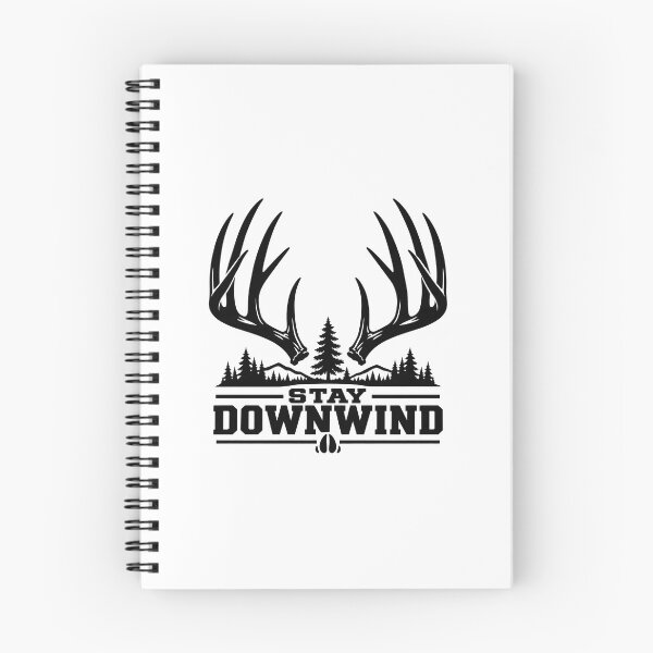 Item preview, Stay Downwind designed and sold by Pineflat-Tines.