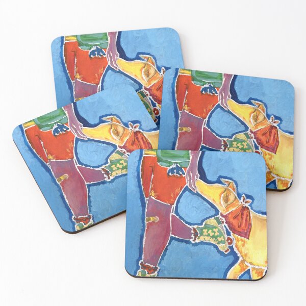 Item preview, skater with dog designed and sold by zantheory.