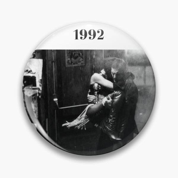 Item preview, The Bodyguard 1992 - Whitney Houston & Kevin Costner Vintage designed and sold by Hliki351.
