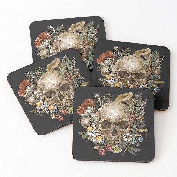 Item preview, Decay and Growth designed and sold by Tickety Boo.