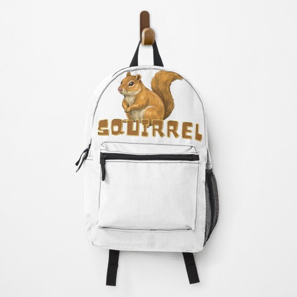 Item preview, Cute Squirrel Vintage Style designed and sold by SROXT.