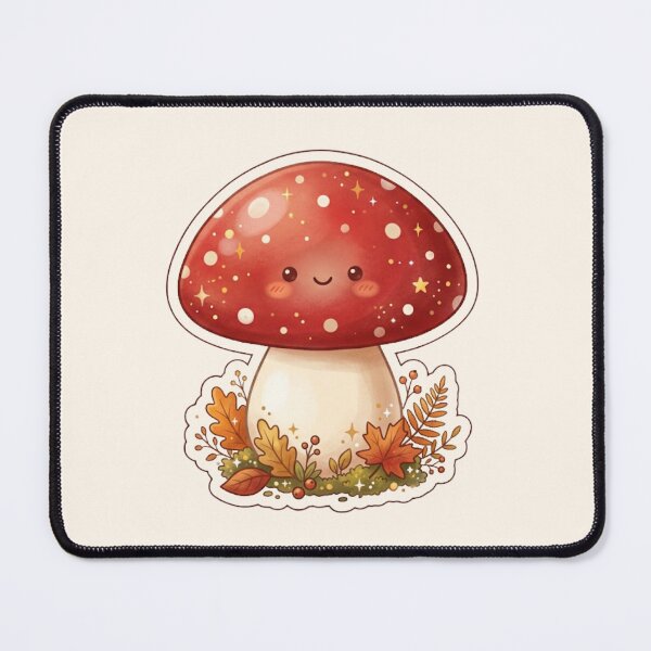 Item preview, Mushroom Friend designed and sold by Cerys-GS.