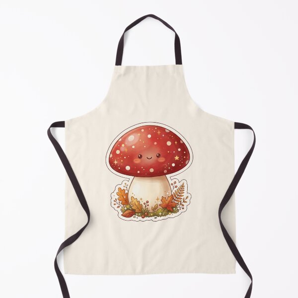 Item preview, Mushroom Friend designed and sold by Cerys-GS.