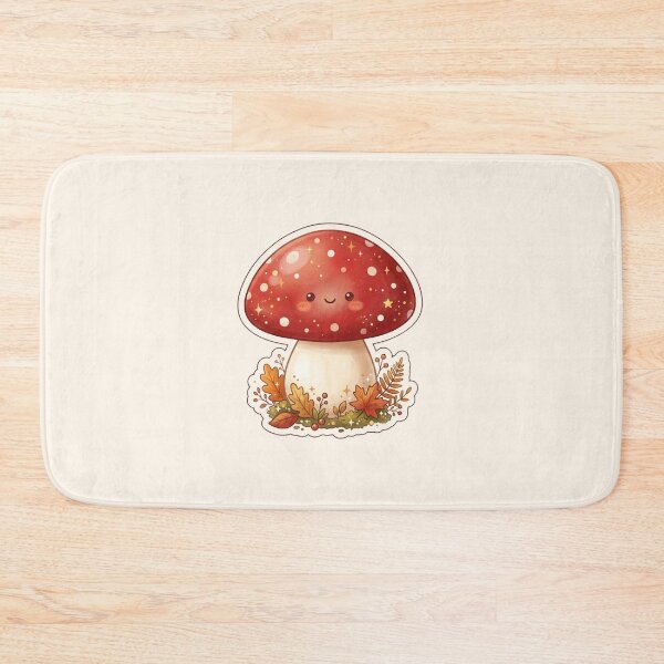 Item preview, Mushroom Friend designed and sold by Cerys-GS.