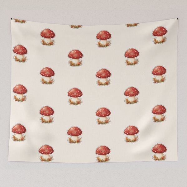 Item preview, Mushroom Friend designed and sold by Cerys-GS.