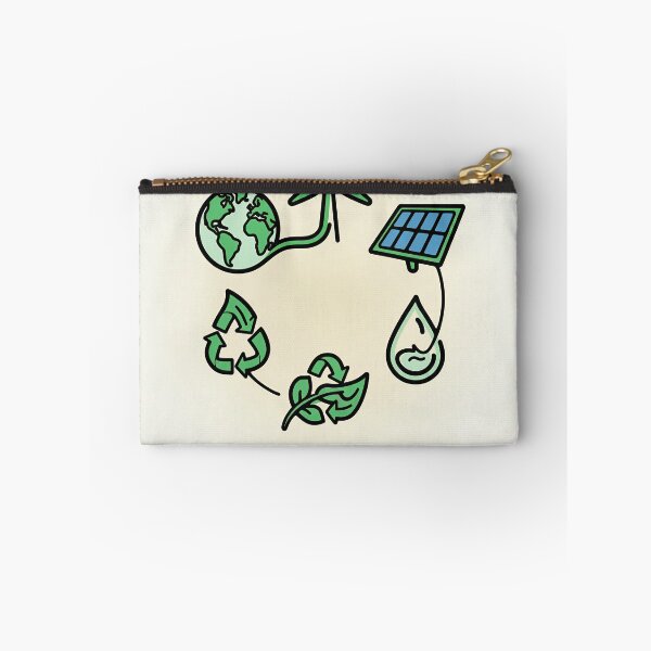 Item preview, Climate Action Now Minimalist Line Art designed and sold by DIUMERI.