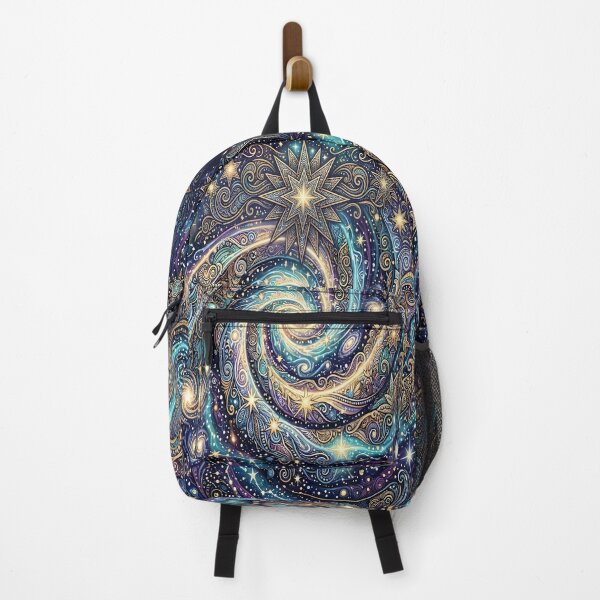 Item preview, World of Splendor Cosmos designed and sold by artedamensagem.