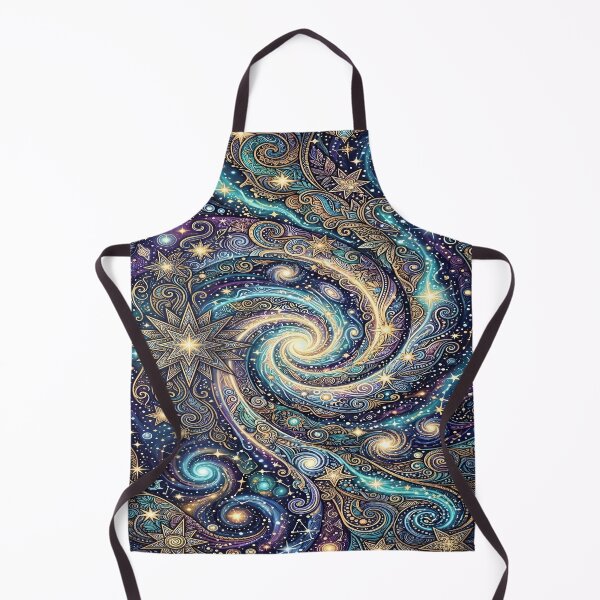 Item preview, World of Splendor Cosmos designed and sold by artedamensagem.