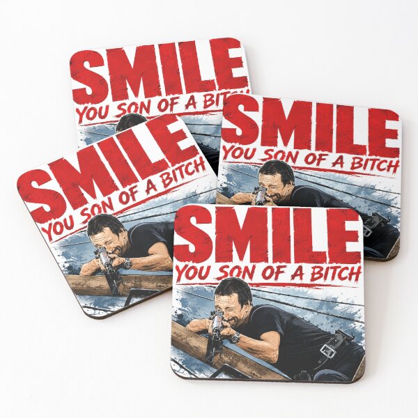 Item preview, Smile designed and sold by American Artist Designs.