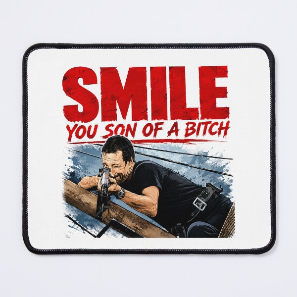 Item preview, Smile designed and sold by American Artist Designs.