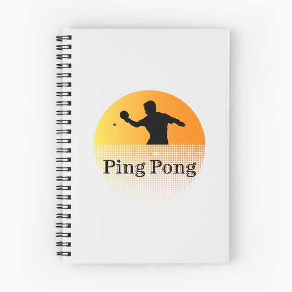 Item preview, Ping Pong Moment designed and sold by FanFest.