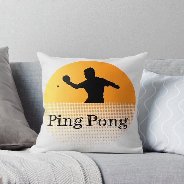 Aperçu de l'œuvre Moment ping-pong créée et vendue par FanFest.
