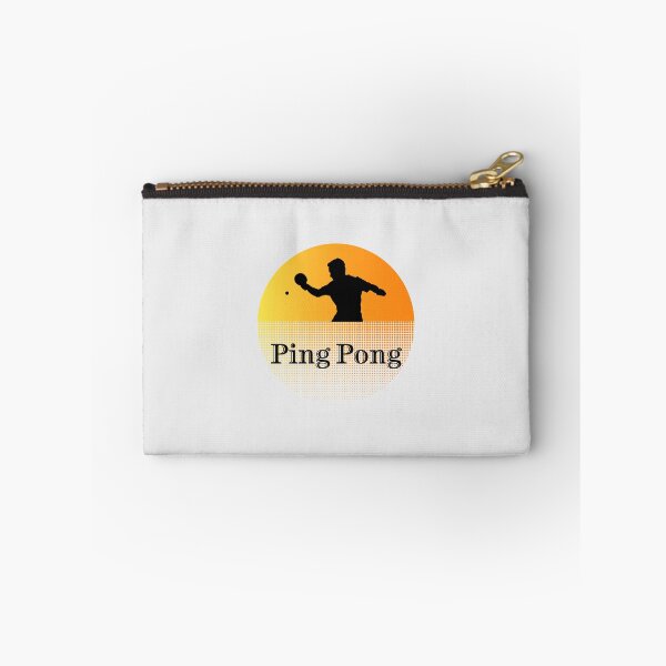 Item preview, Ping Pong Moment designed and sold by FanFest.
