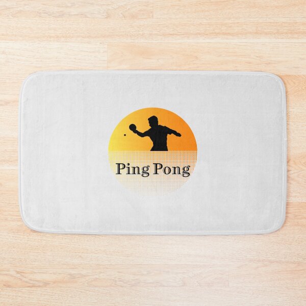 Item preview, Ping Pong Moment designed and sold by FanFest.