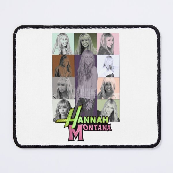 Item preview, 1Hannah Montana 2000s Retro Pop Star Nostalgia designed and sold by cocoartworks1.