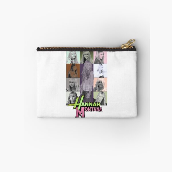 Item preview, 1Hannah Montana 2000s Retro Pop Star Nostalgia designed and sold by cocoartworks1.