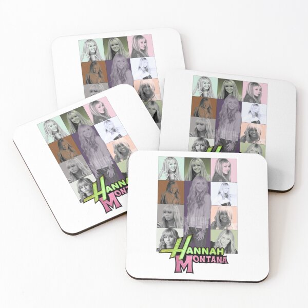 Item preview, 1Hannah Montana 2000s Retro Pop Star Nostalgia designed and sold by cocoartworks1.