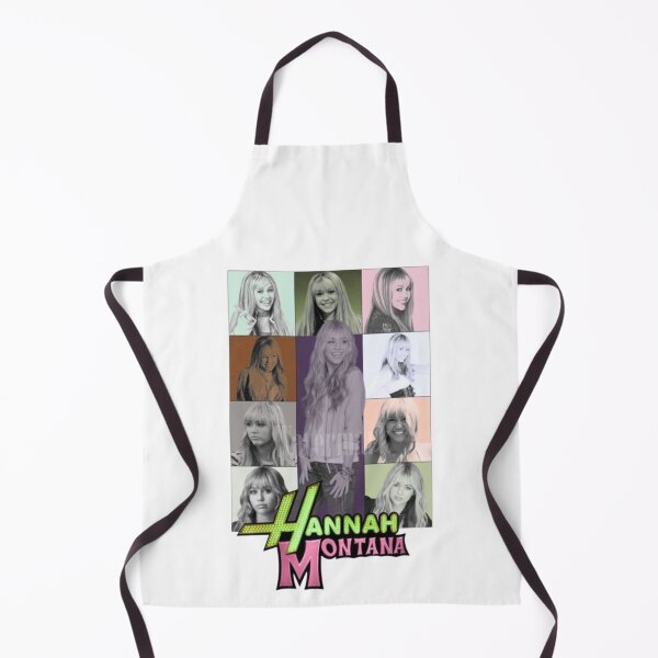 Item preview, 1Hannah Montana 2000s Retro Pop Star Nostalgia designed and sold by cocoartworks1.