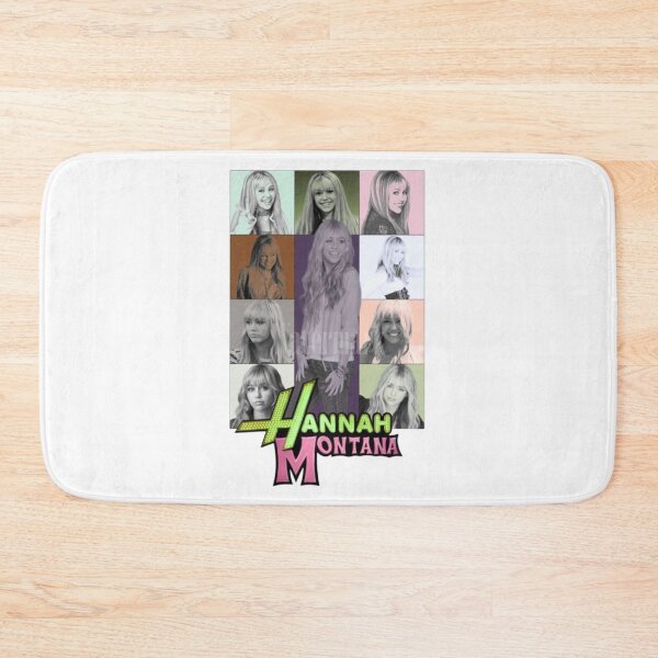 Item preview, 1Hannah Montana 2000s Retro Pop Star Nostalgia designed and sold by cocoartworks1.