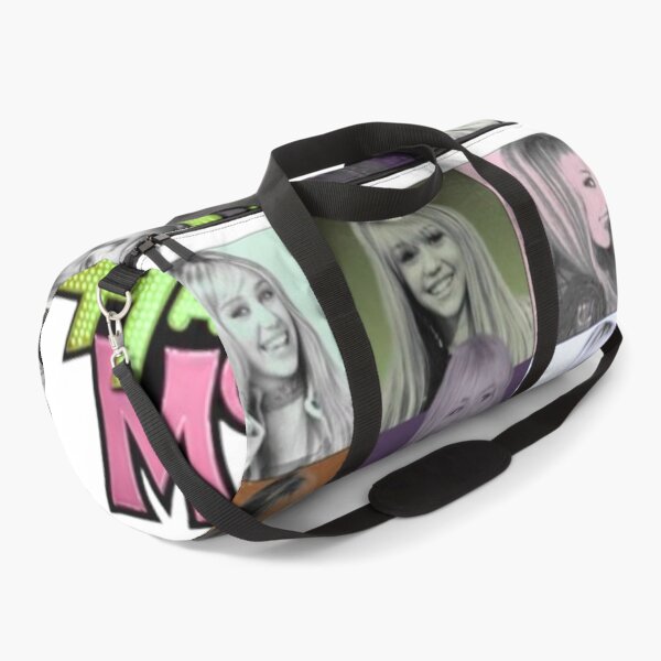 Item preview, 1Hannah Montana 2000s Retro Pop Star Nostalgia designed and sold by cocoartworks1.