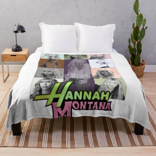 Item preview, 1Hannah Montana 2000s Retro Pop Star Nostalgia designed and sold by cocoartworks1.