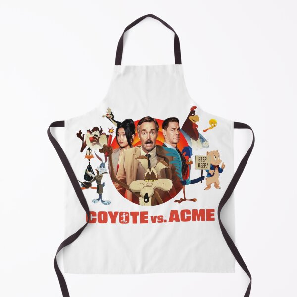 Item preview, Coyote vs. Acme designed and sold by mynarasolwy.