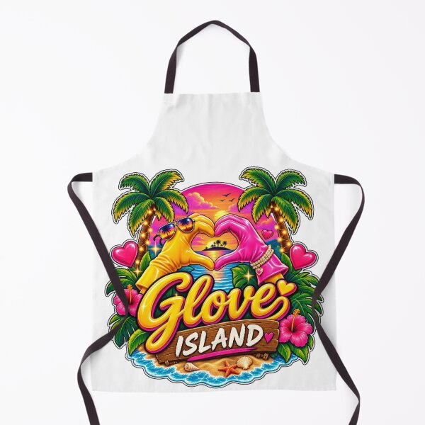 Item preview, Glove Island designed and sold by markstones.