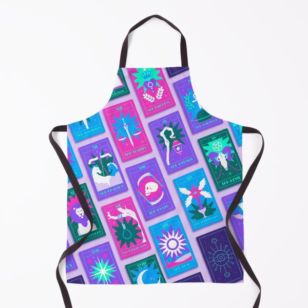 Item preview, The Vaporwave arcana - 22 Major arcana designed and sold by HicchanInWonder.