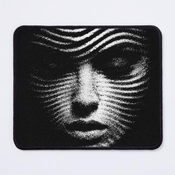 Item preview, Rippled Woman Face designed and sold by folskullyz.