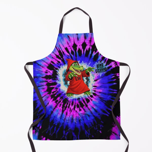 Item preview, King Gizzard and the Lizard Wizard  designed and sold by Q Art & Design .