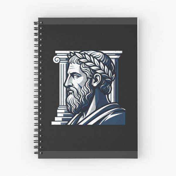 Item preview, Alexander The Great Classical Greek Hero Portrait designed and sold by Owcomm.