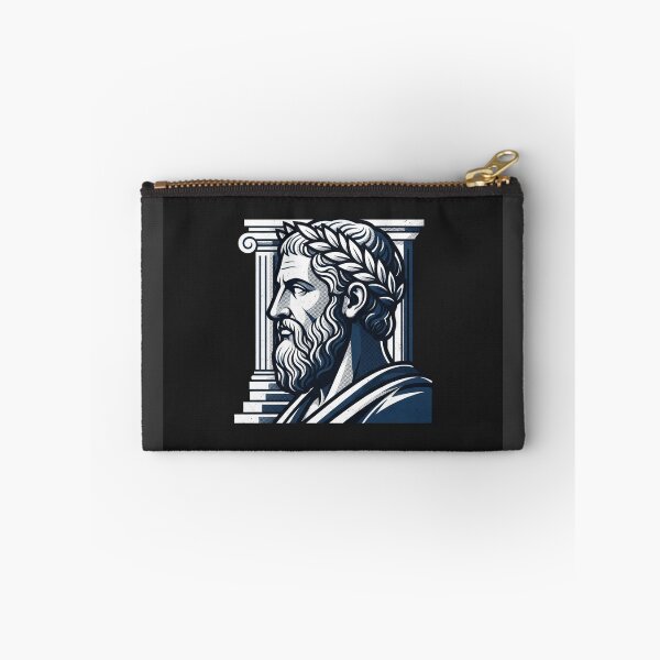 Item preview, Alexander The Great Classical Greek Hero Portrait designed and sold by Owcomm.