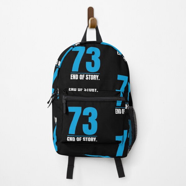 Item preview, Ham Radio 73 End of Story designed and sold by AnnSign.