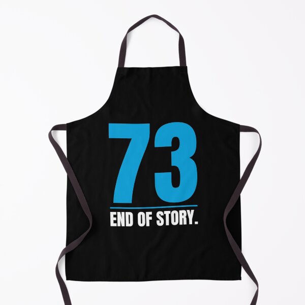 Item preview, Ham Radio 73 End of Story designed and sold by AnnSign.