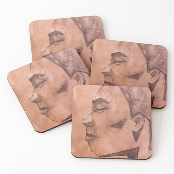 Item preview, Coffee Art - Inspired by Orwell designed and sold by KatieFoo32.