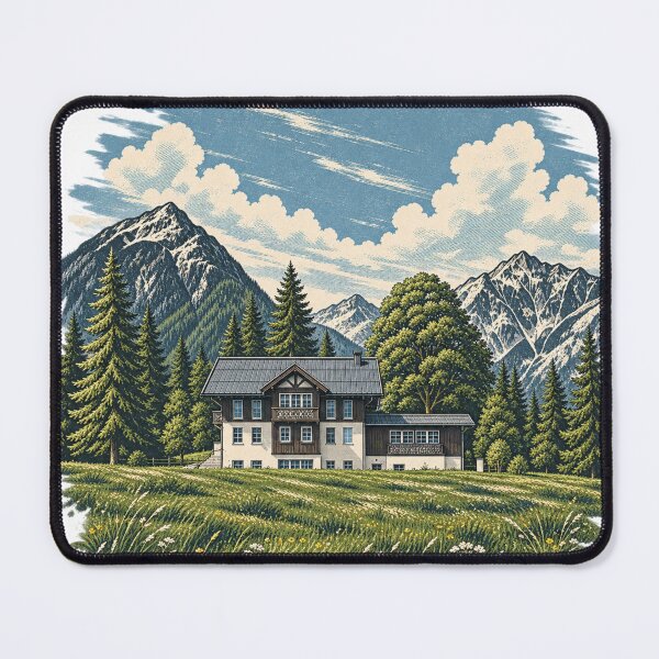 Item preview, Achensee - Pertisau designed and sold by Zeewind.