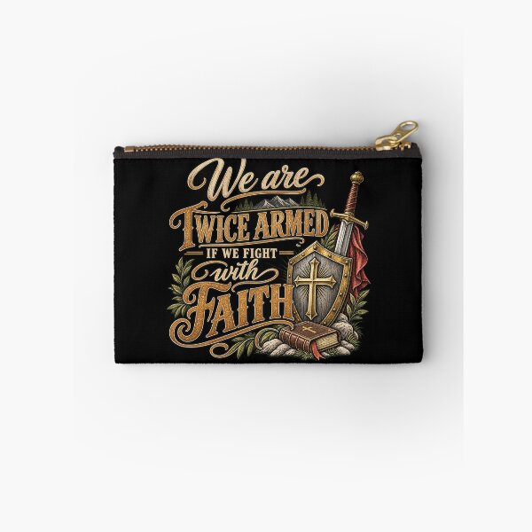 Item preview, Twofold Strength designed and sold by Quote Gallery.