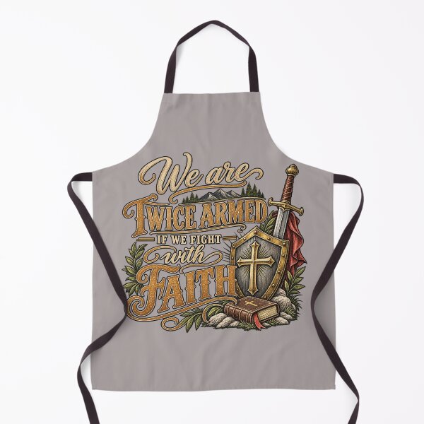 Item preview, Twofold Strength designed and sold by Quote Gallery.