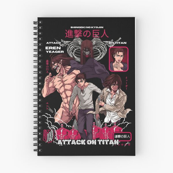 Item preview, Eren Yeager – Attack Titan designed and sold by ZORO MAZE.