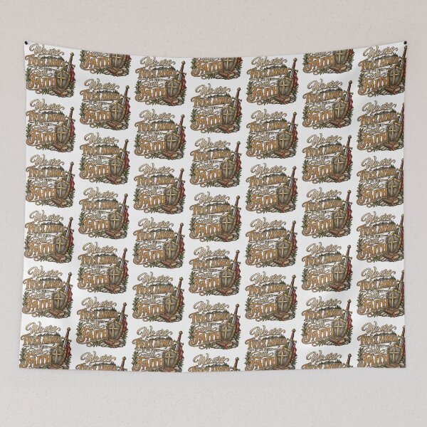 Item preview, Twofold Strength designed and sold by Quote Gallery.