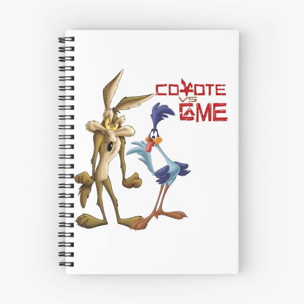 Item preview, Coyote vs. Acme designed and sold by mynarasolwy.