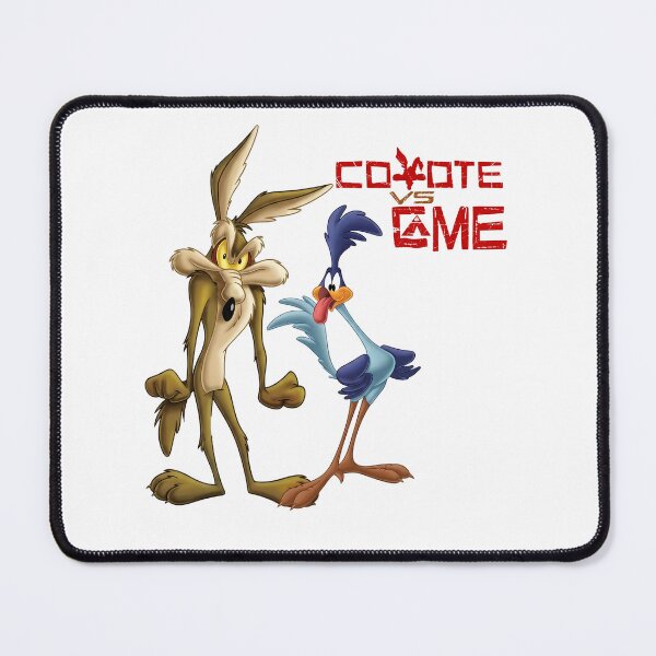 Item preview, Coyote vs. Acme designed and sold by mynarasolwy.