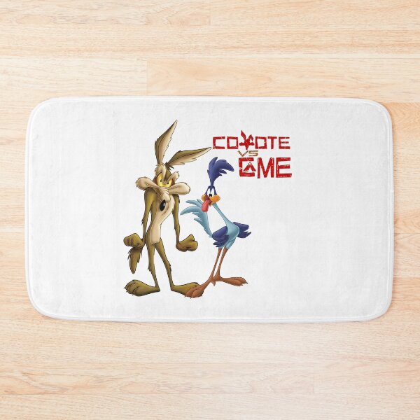 Item preview, Coyote vs. Acme designed and sold by mynarasolwy.