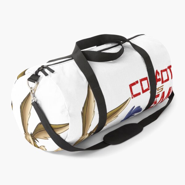 Item preview, Coyote vs. Acme designed and sold by mynarasolwy.